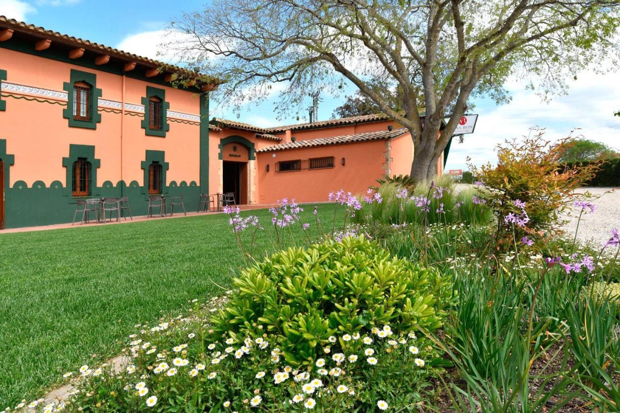 Restaurant Mas Ros 3* Cassa De La Selva